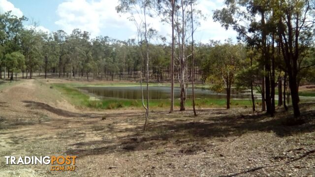 510 Promisedland Road Promisedland QLD 4660