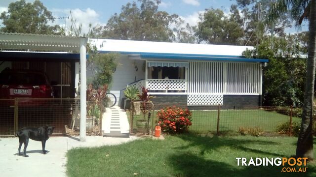 510 Promisedland Road Promisedland QLD 4660