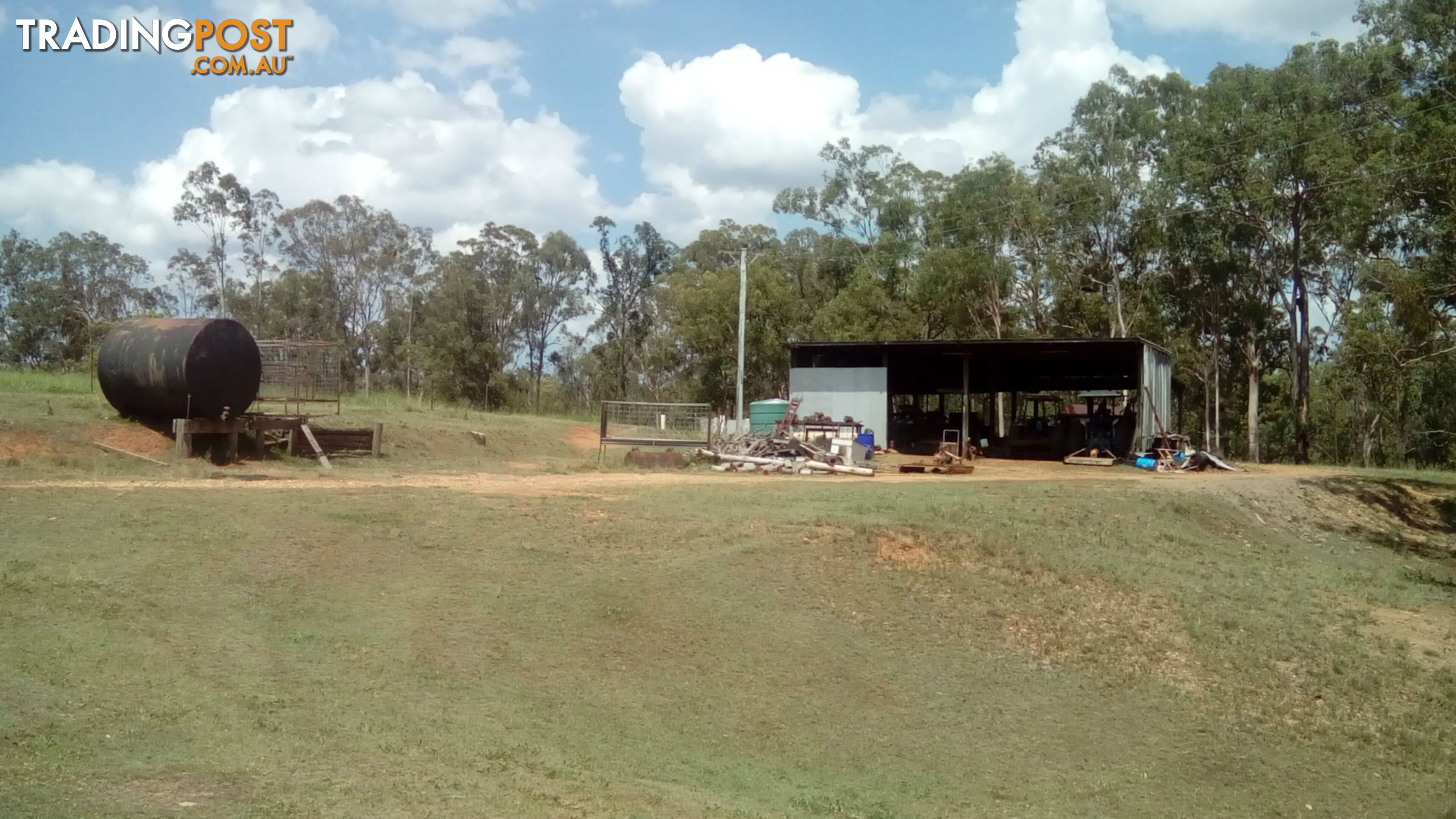 510 Promisedland Road Promisedland QLD 4660