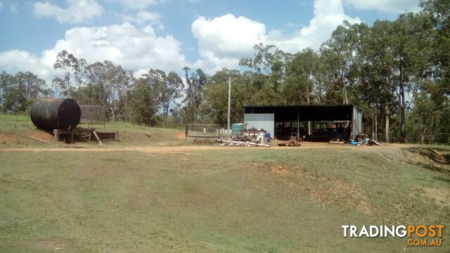 510 Promisedland Road Promisedland QLD 4660