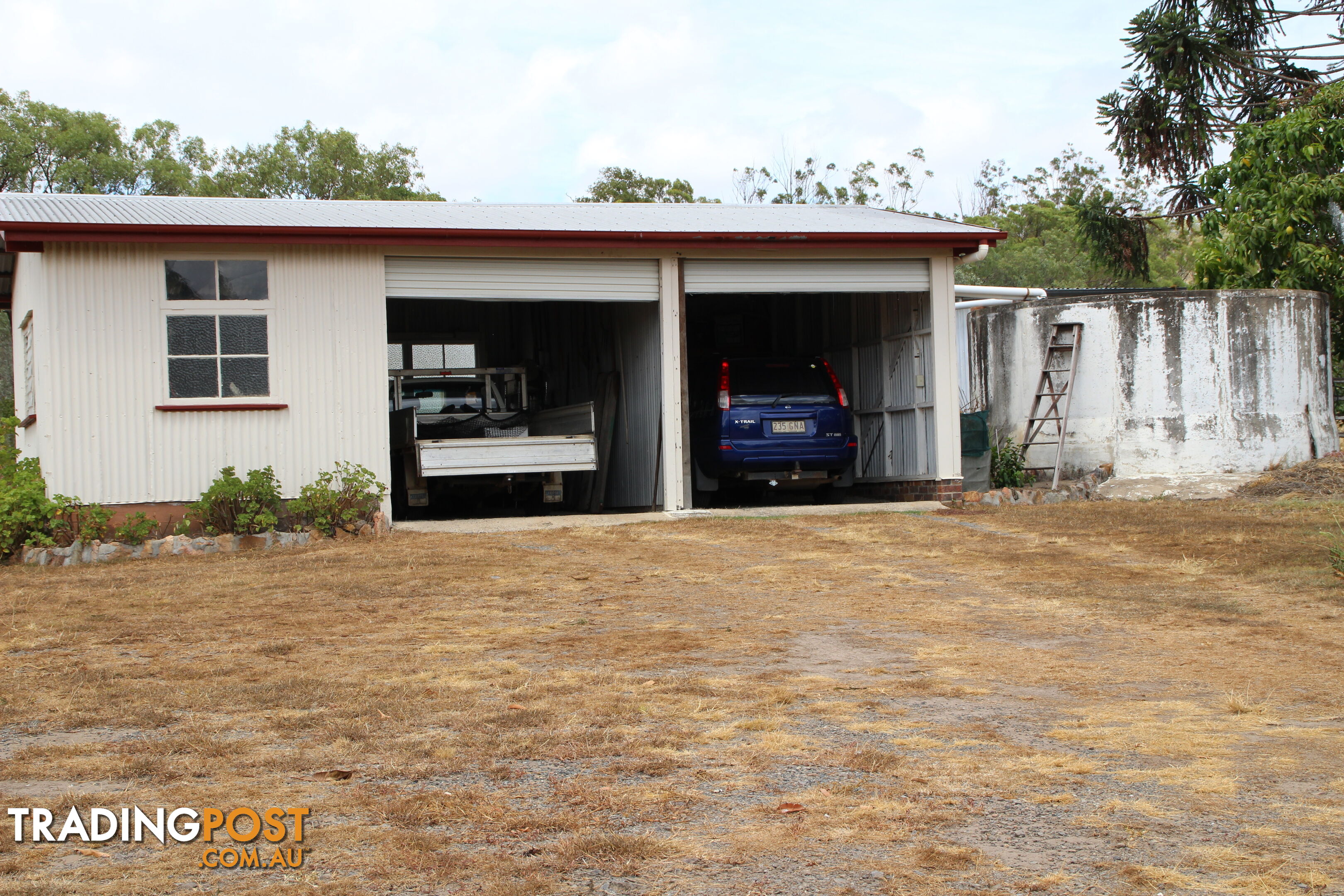 11341 Isis Hwy Biggenden QLD 4621