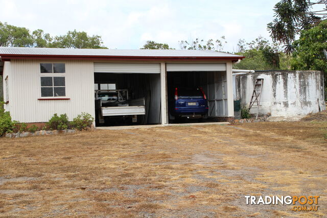 11341 Isis Hwy Biggenden QLD 4621