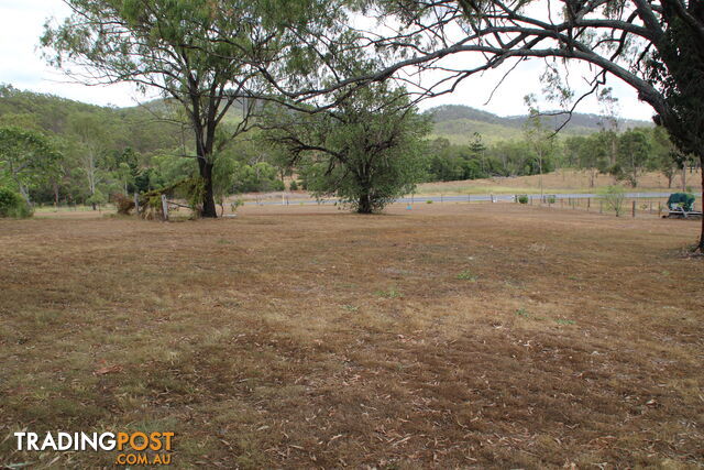 11341 Isis Hwy Biggenden QLD 4621