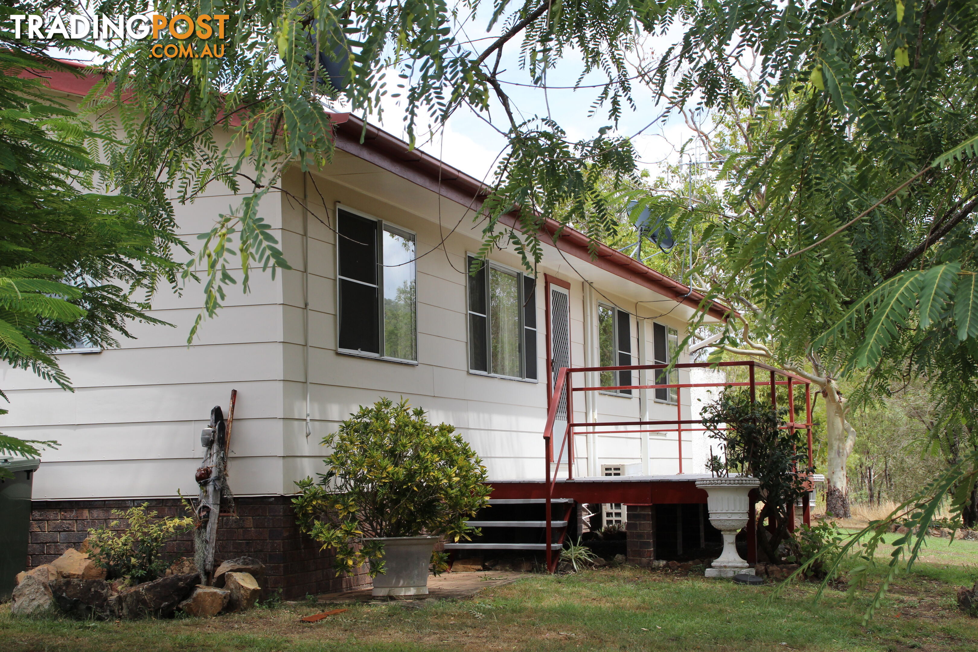 11341 Isis Hwy Biggenden QLD 4621