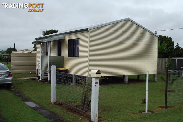 144 Station Rd Horton QLD 4660