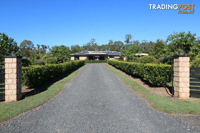 113 Park Avenue North Isis QLD 4660