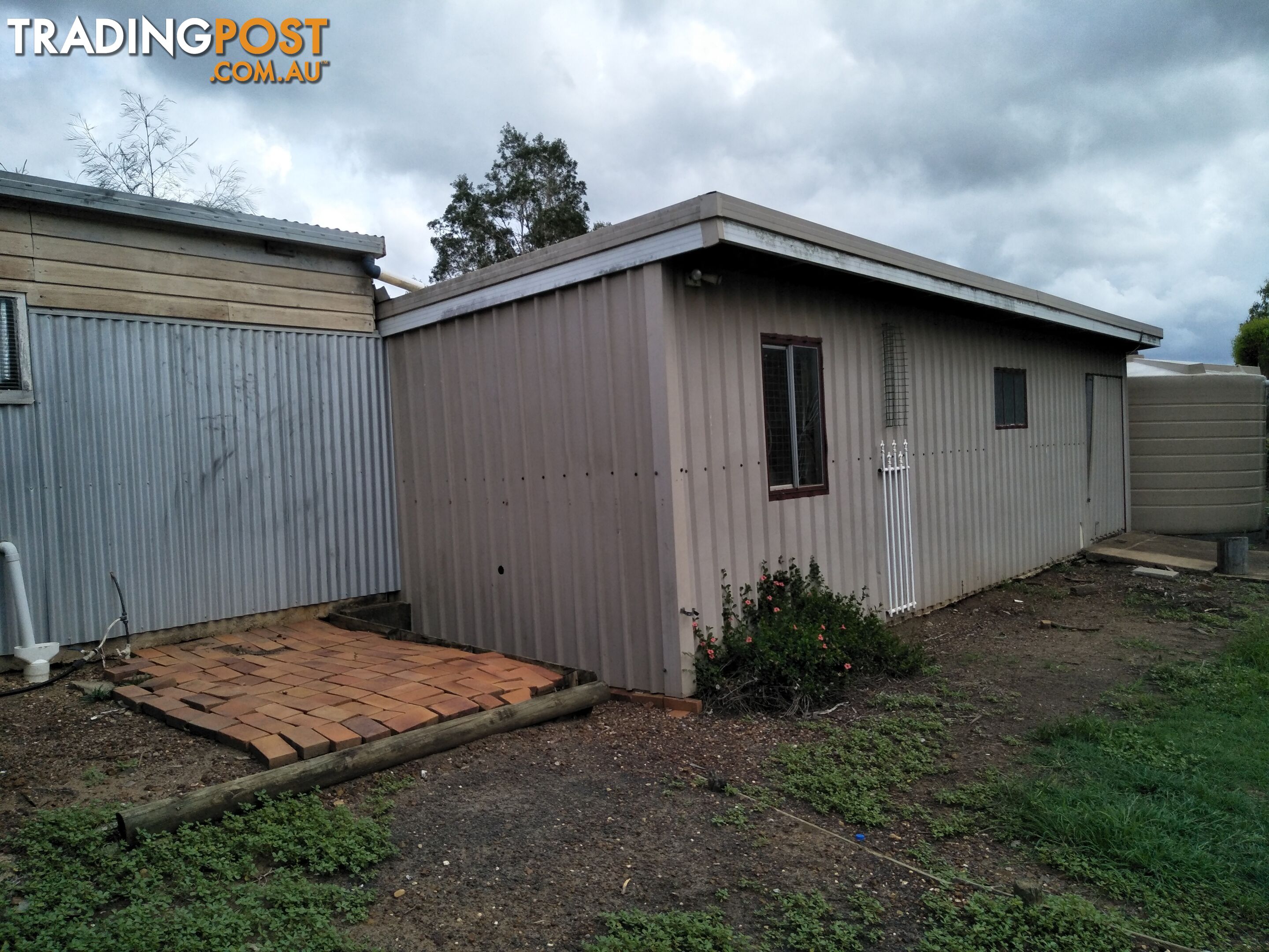 31 Warreners Rd Cordalba QLD 4660