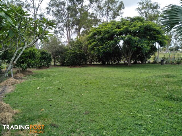 31 Warreners Rd Cordalba QLD 4660