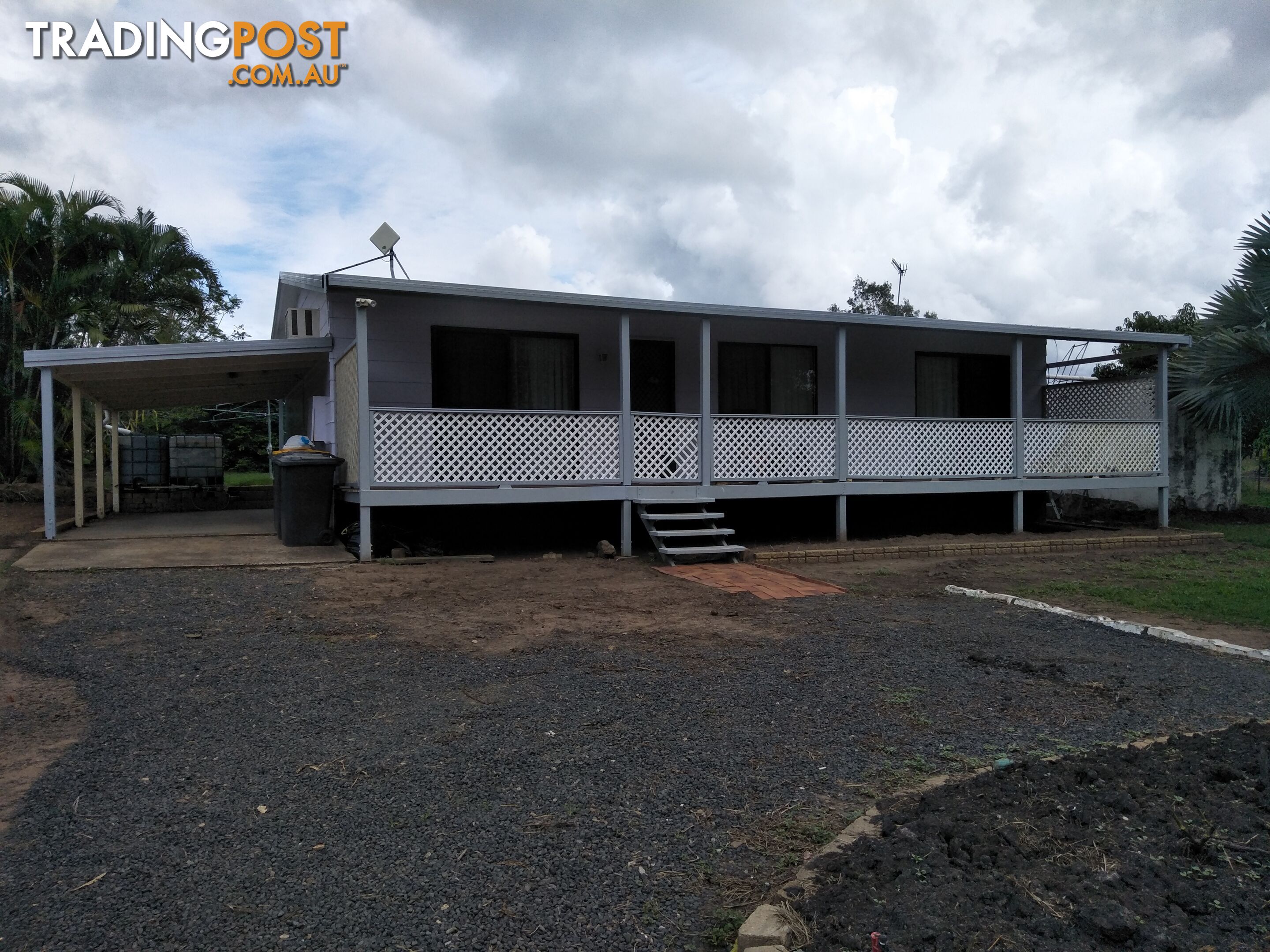 31 Warreners Rd Cordalba QLD 4660