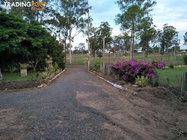 31 Warreners Rd Cordalba QLD 4660