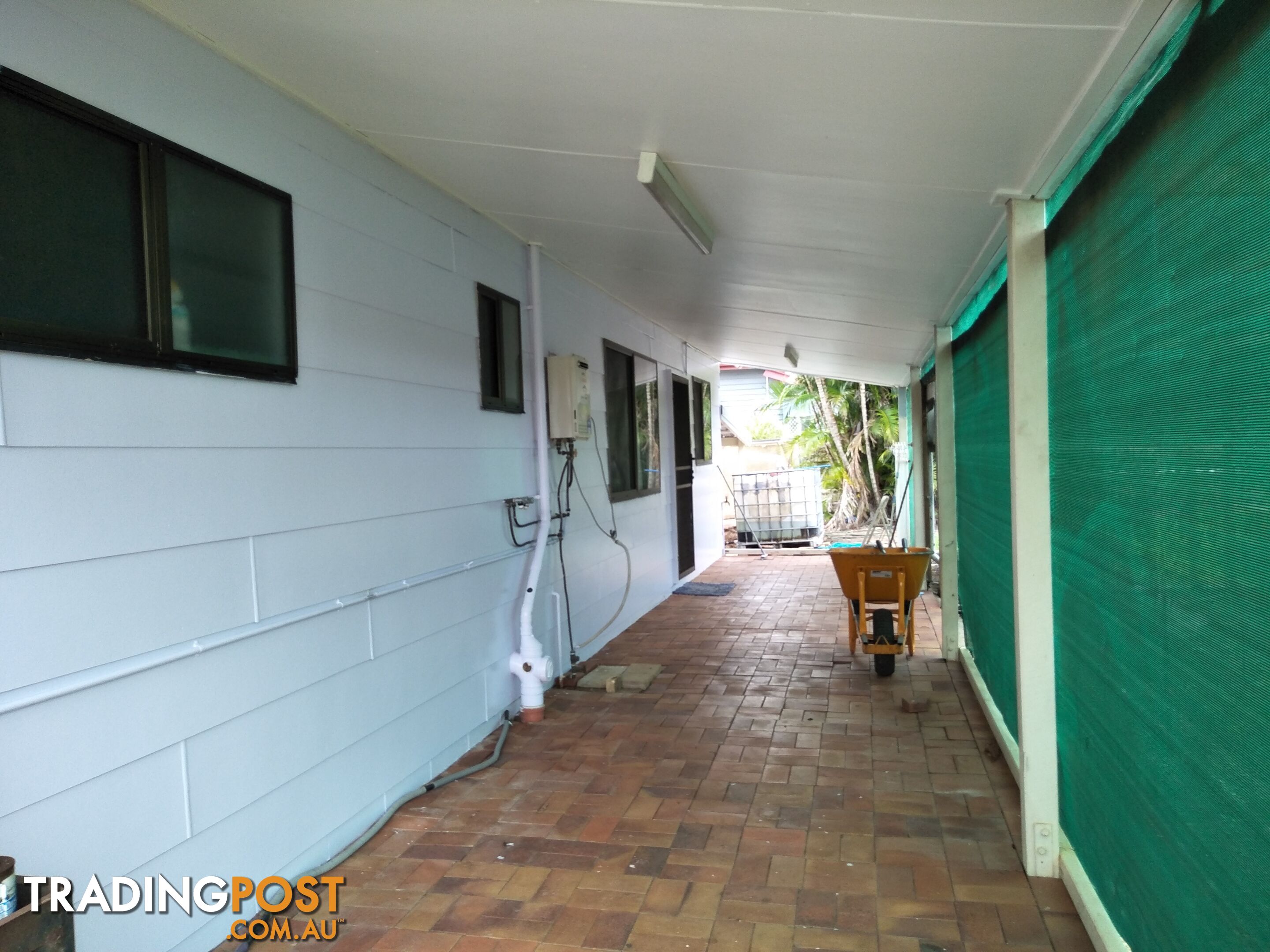 31 Warreners Rd Cordalba QLD 4660