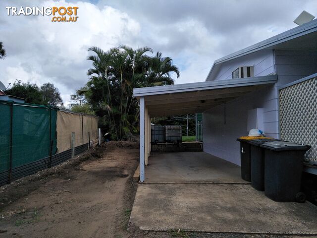 31 Warreners Rd Cordalba QLD 4660