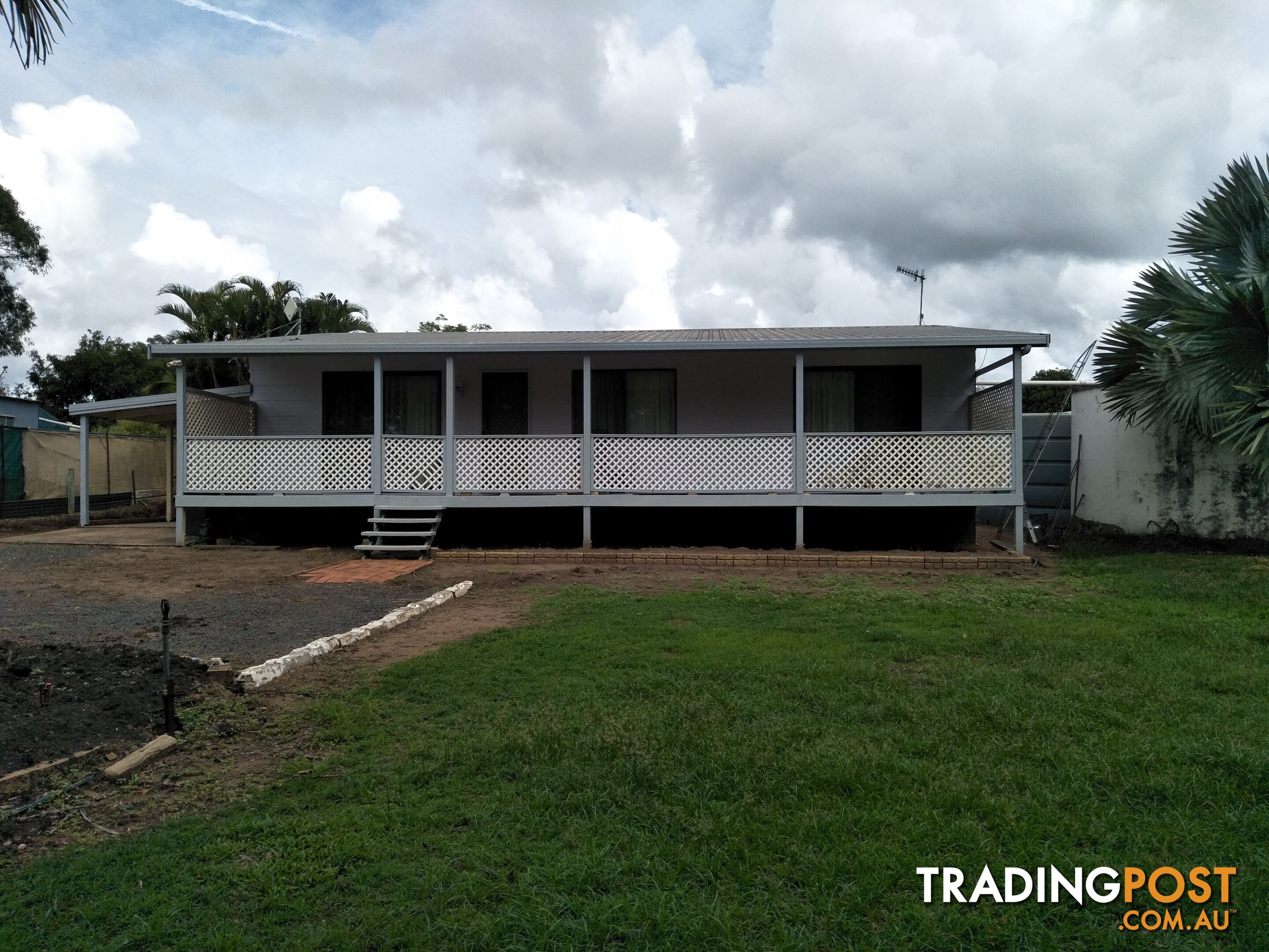 31 Warreners Rd Cordalba QLD 4660