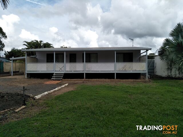 31 Warreners Rd Cordalba QLD 4660