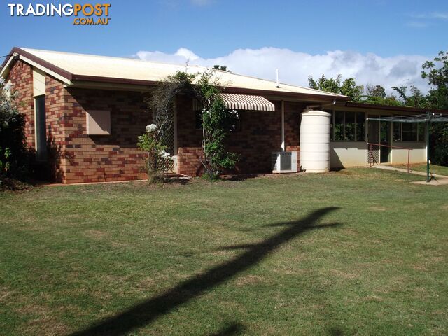 8 Keeley Street Childers QLD 4660