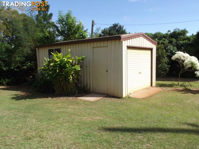 8 Keeley Street Childers QLD 4660