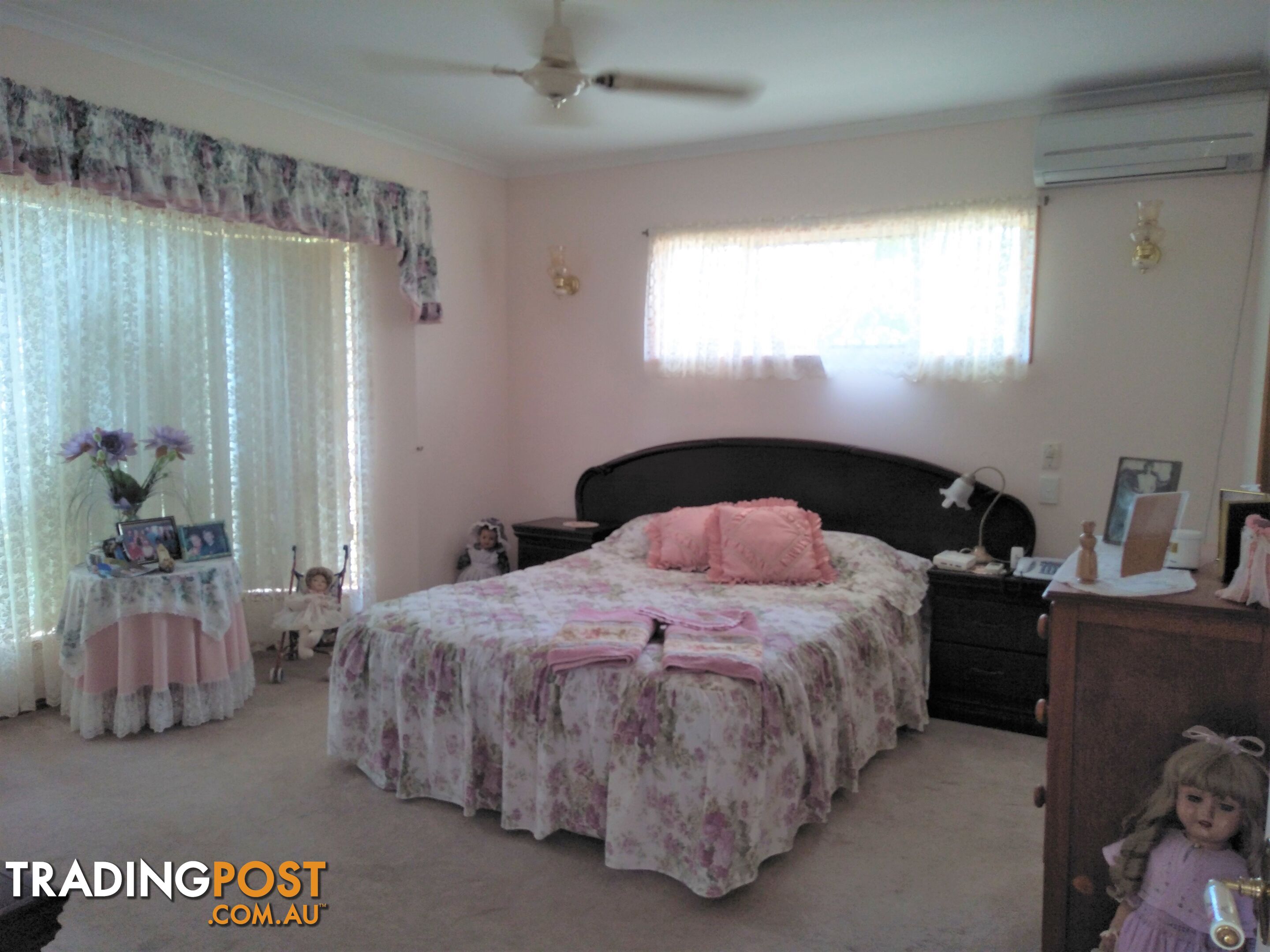 8 Richard St Biggenden QLD 4621