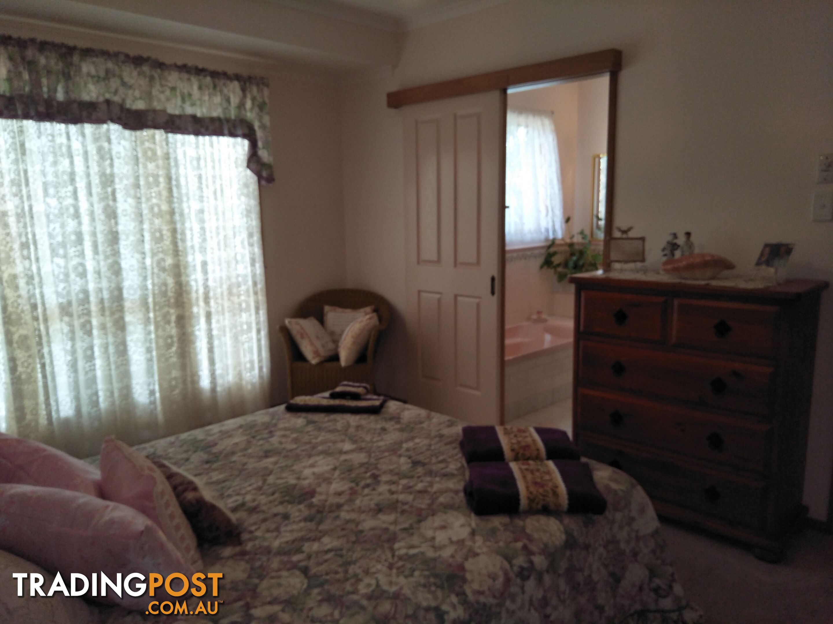 8 Richard St Biggenden QLD 4621