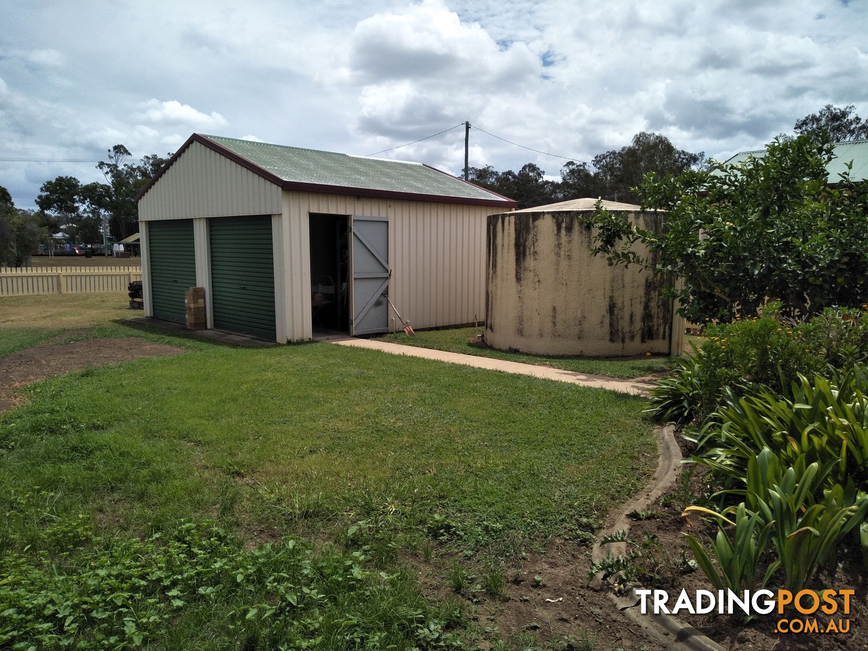 8 Richard St Biggenden QLD 4621