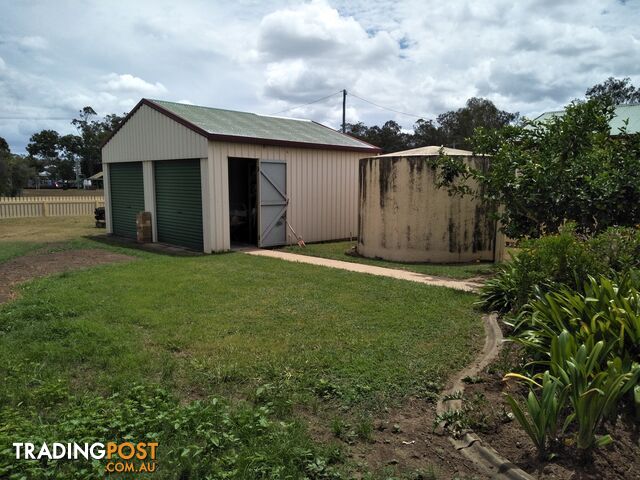 8 Richard St Biggenden QLD 4621