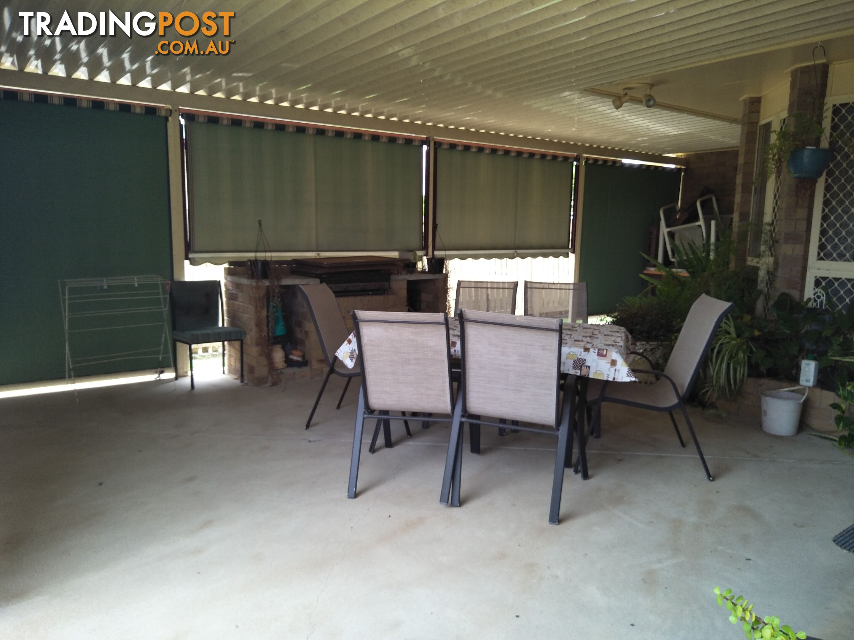 8 Richard St Biggenden QLD 4621