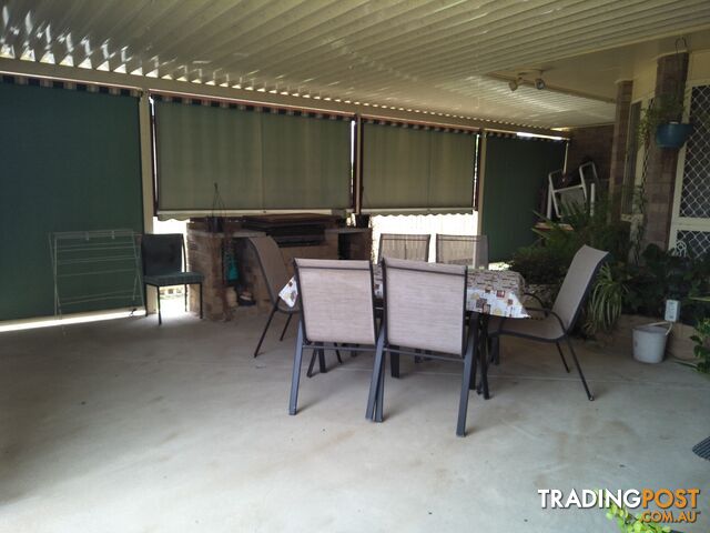 8 Richard St Biggenden QLD 4621