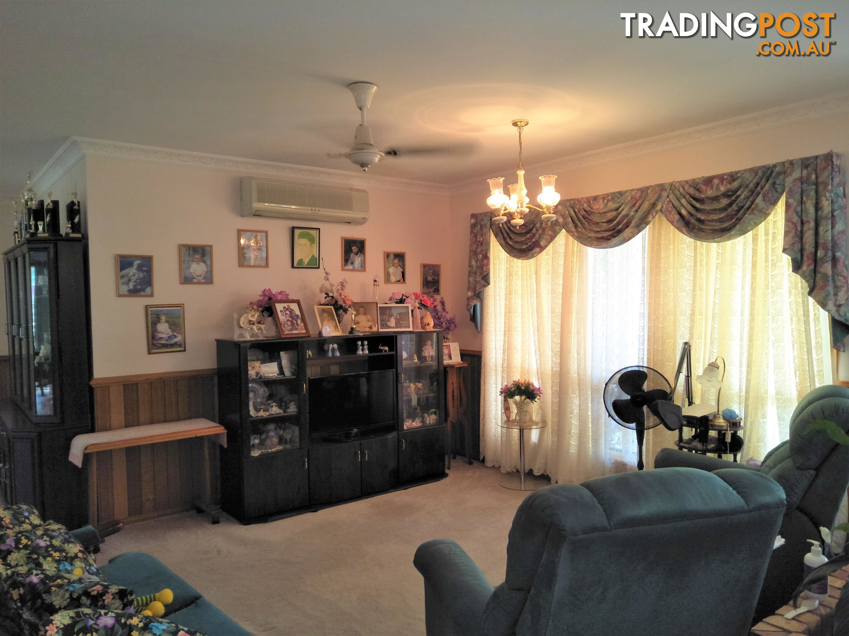 8 Richard St Biggenden QLD 4621