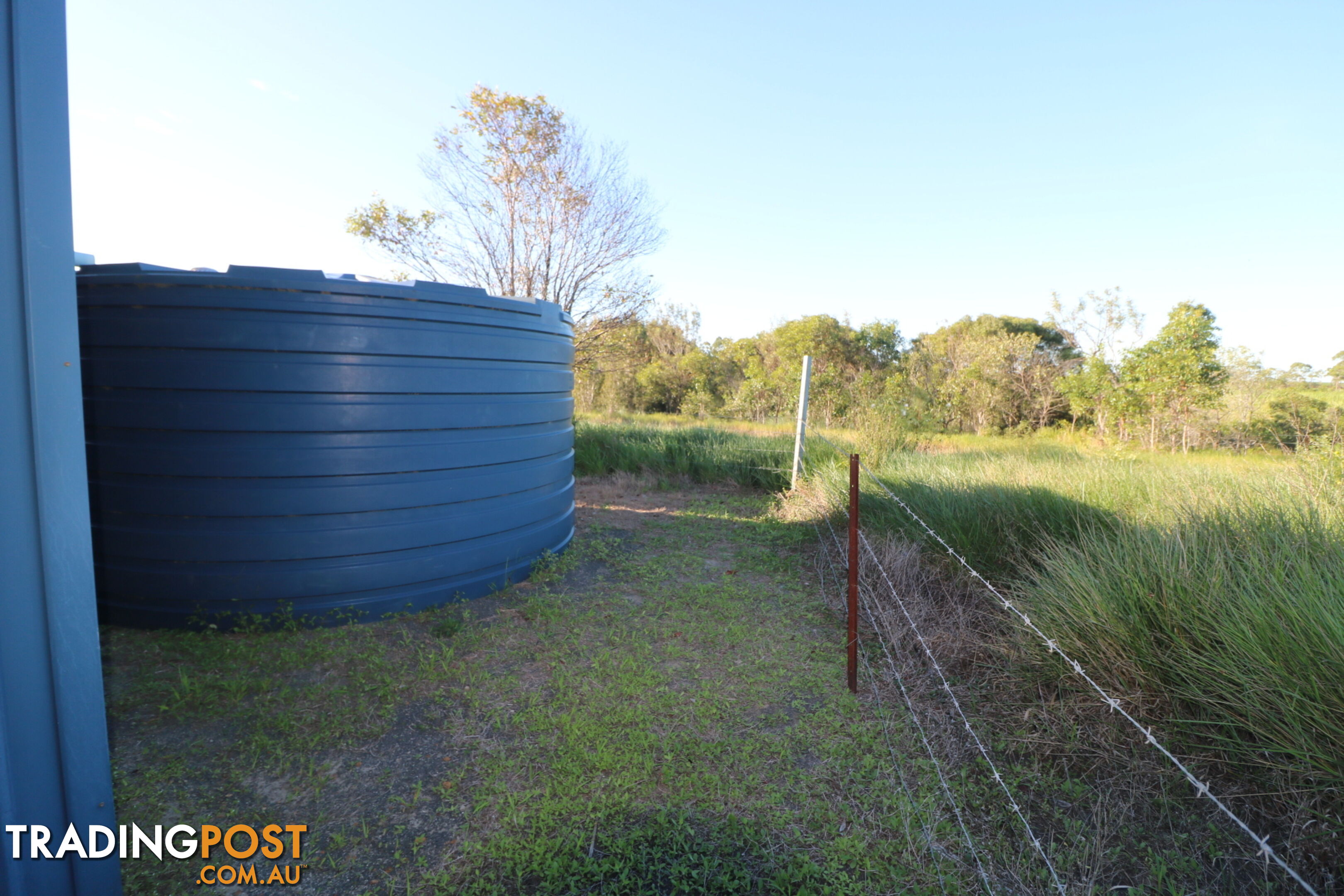 215 Logging Creek Rd Farnsfield QLD 4660