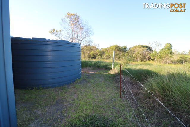 215 Logging Creek Rd Farnsfield QLD 4660