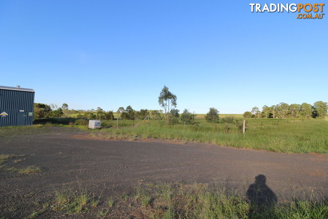 215 Logging Creek Rd Farnsfield QLD 4660