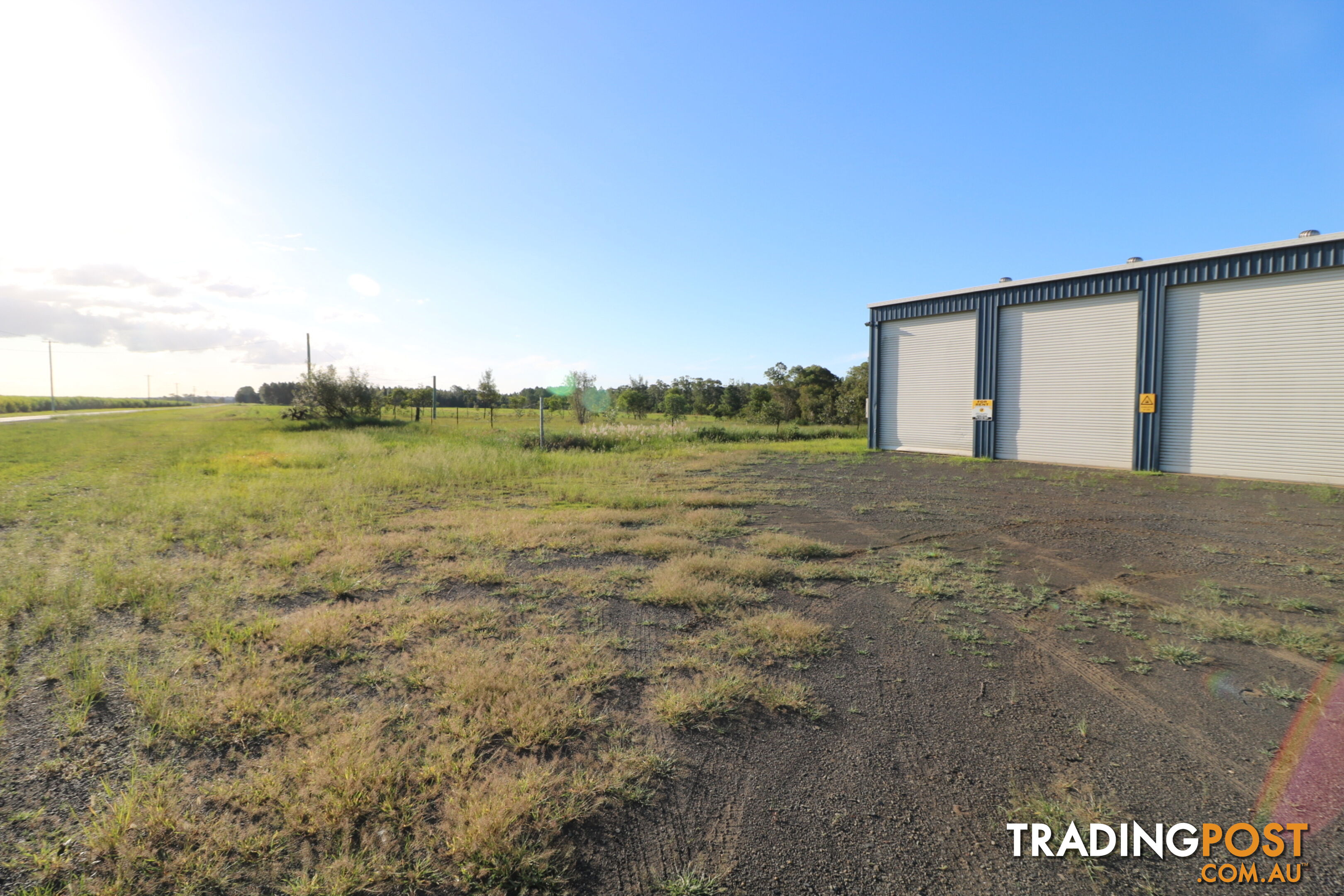 215 Logging Creek Rd Farnsfield QLD 4660