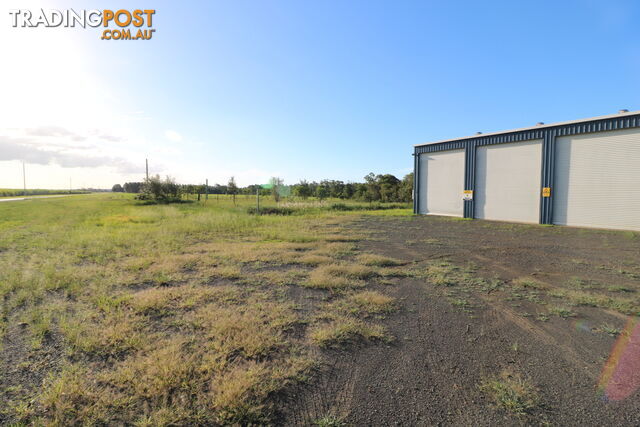 215 Logging Creek Rd Farnsfield QLD 4660