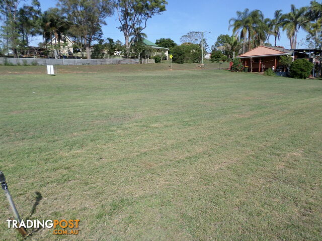 L1 Queen Street Cordalba QLD 4660