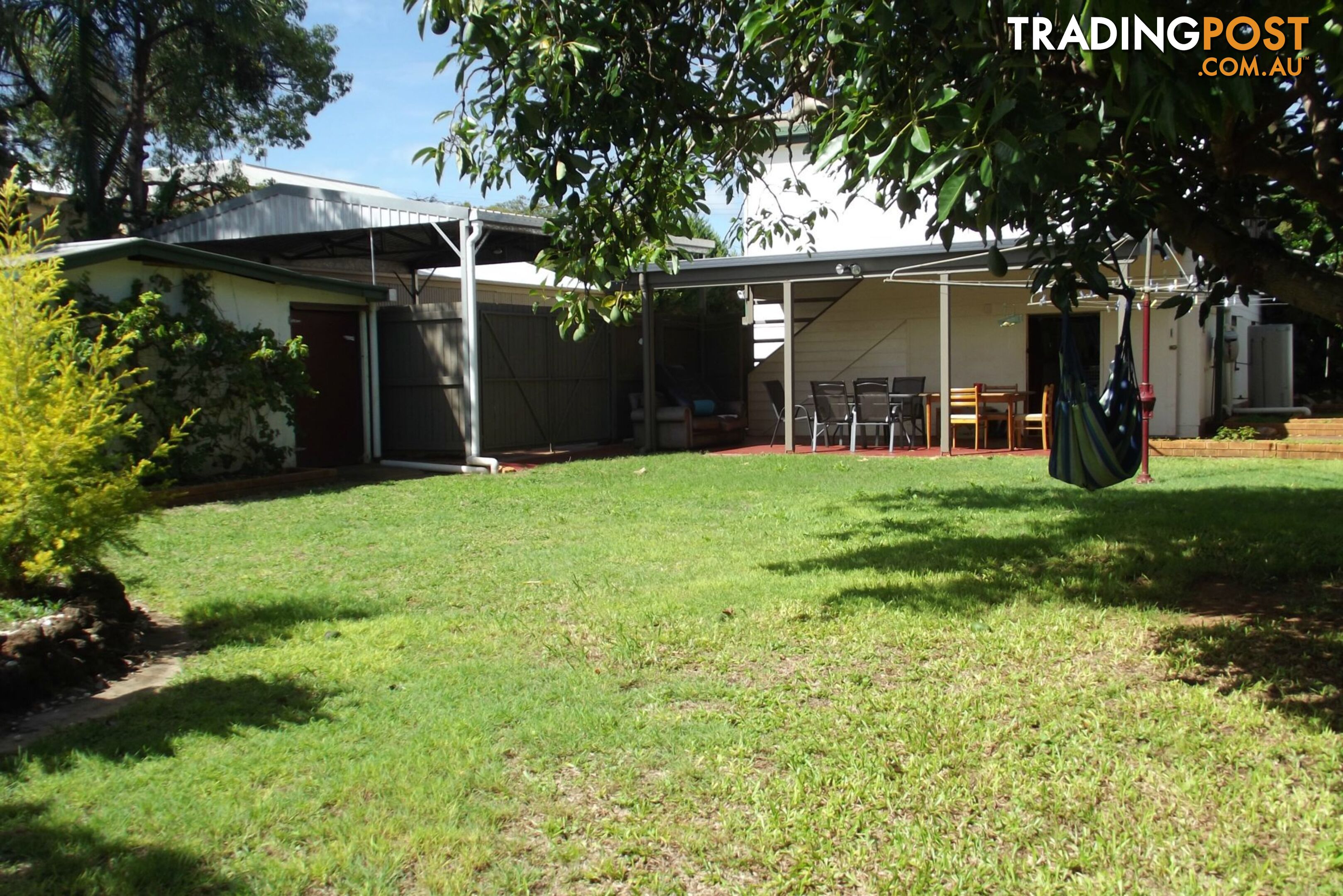 5 Pizzey Street Childers QLD 4660