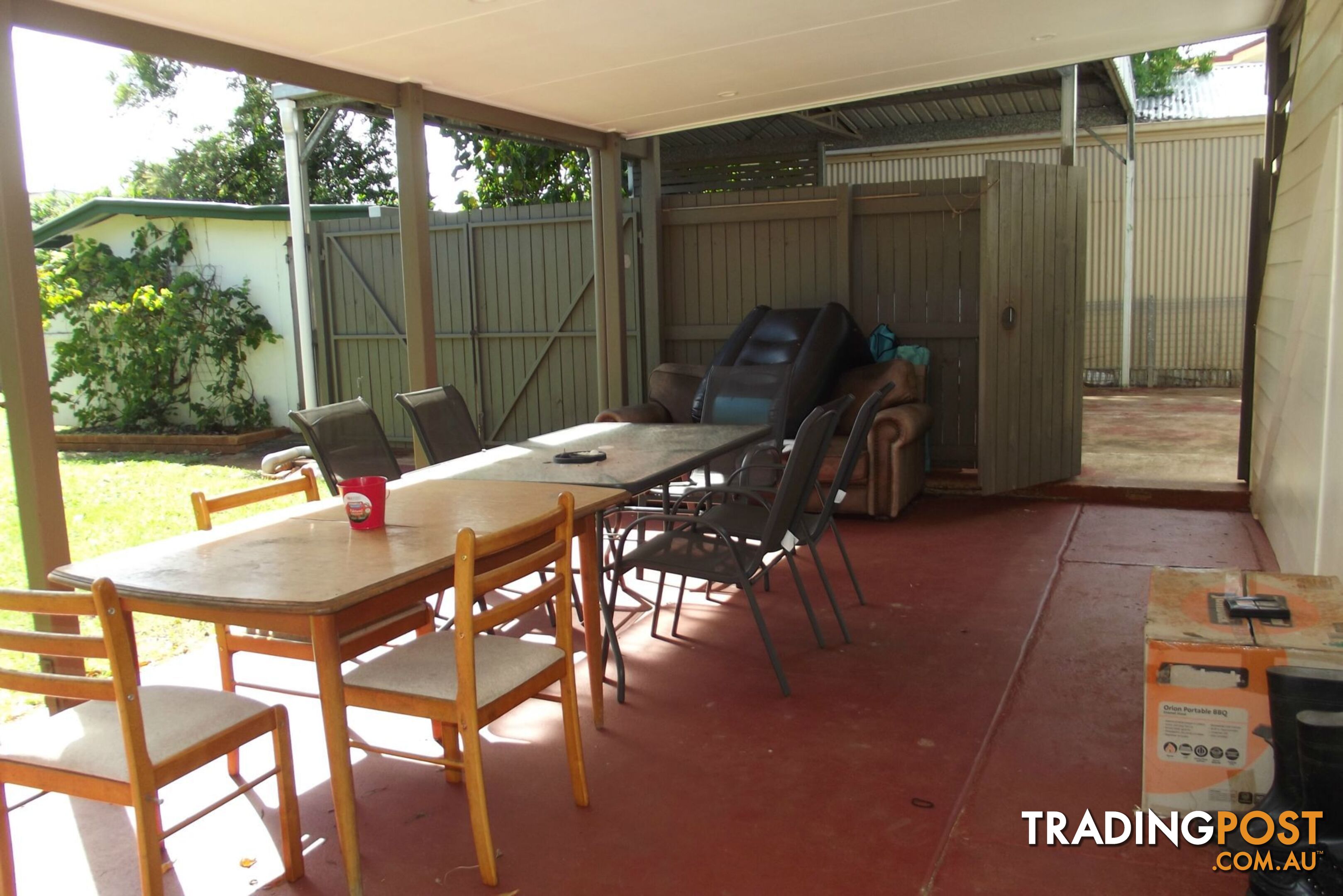 5 Pizzey Street Childers QLD 4660