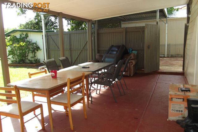 5 Pizzey Street Childers QLD 4660