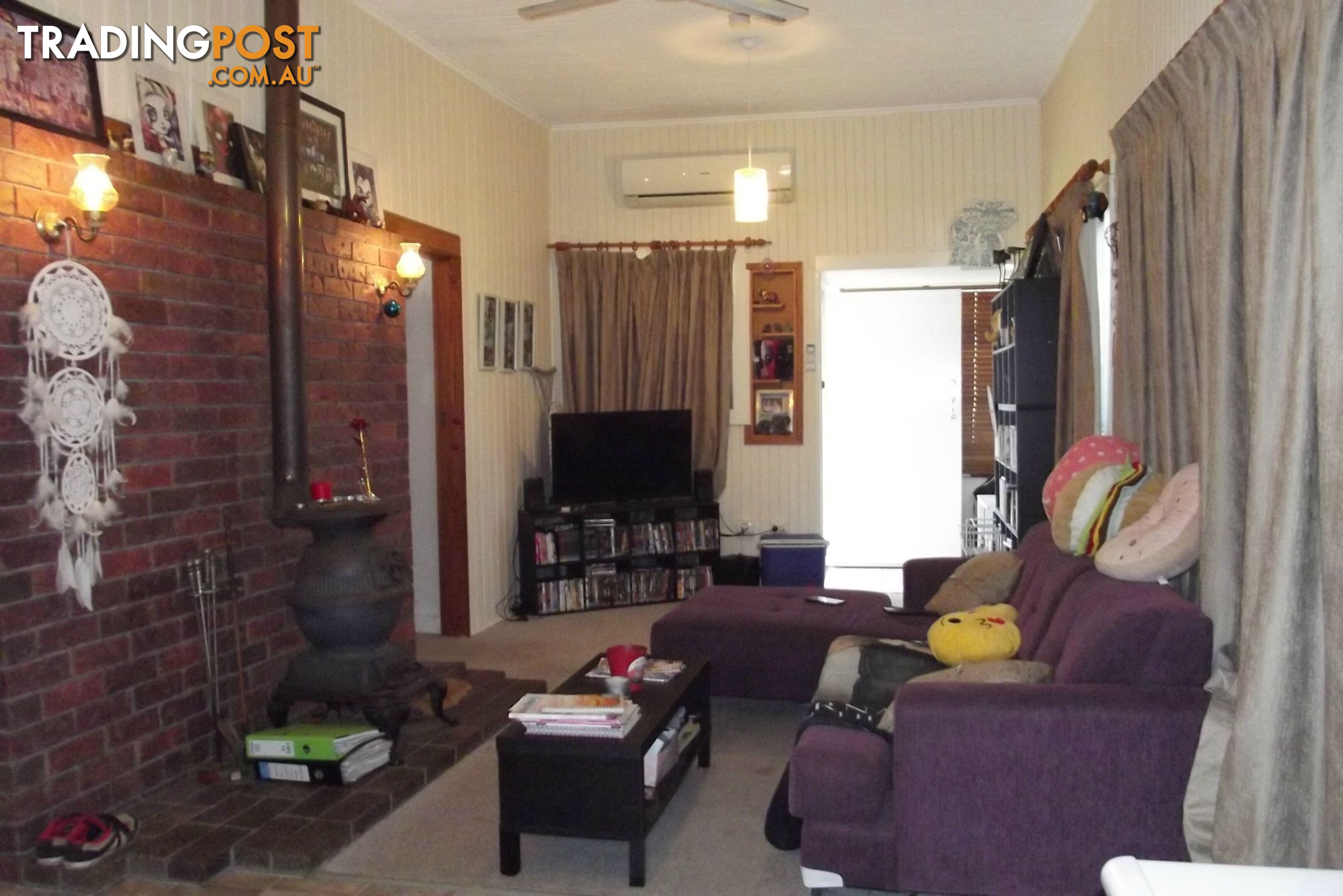 5 Pizzey Street Childers QLD 4660