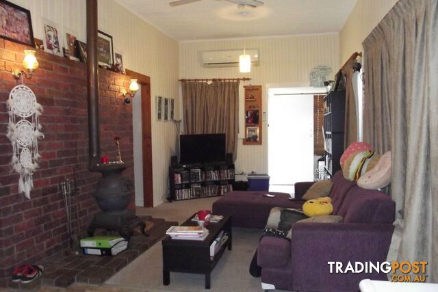 5 Pizzey Street Childers QLD 4660