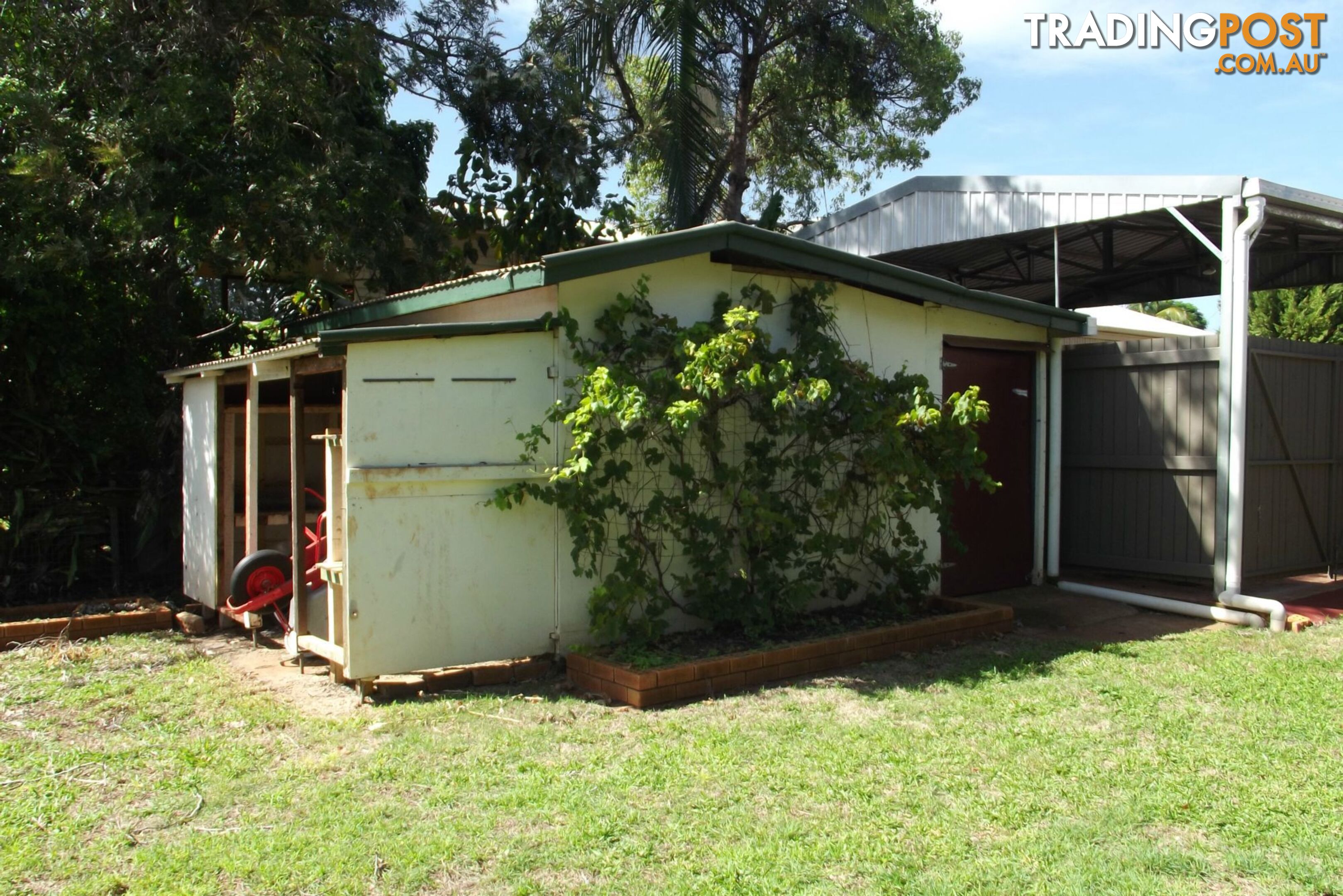 5 Pizzey Street Childers QLD 4660