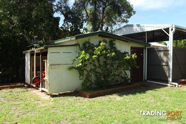 5 Pizzey Street Childers QLD 4660