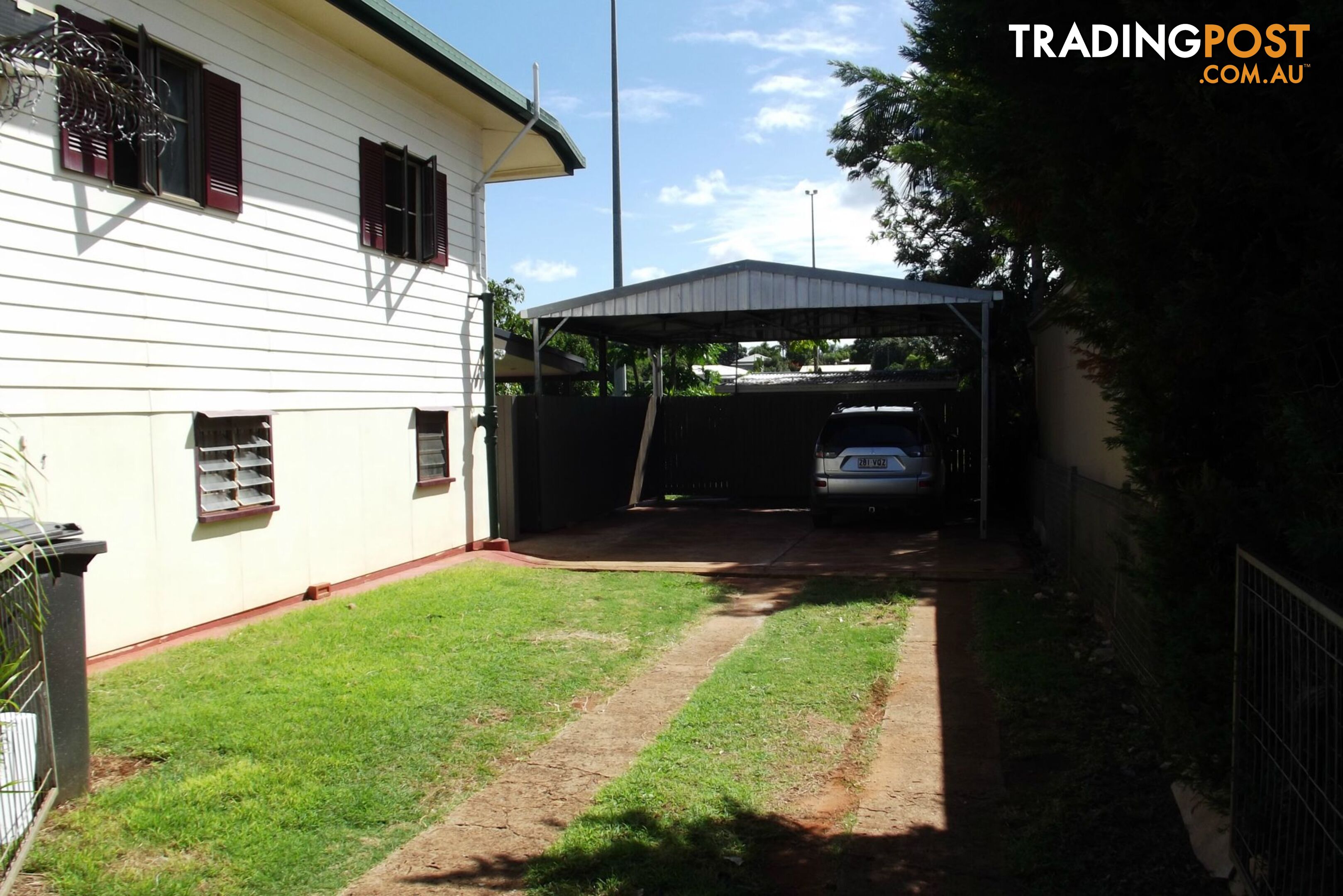 5 Pizzey Street Childers QLD 4660