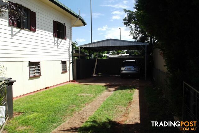 5 Pizzey Street Childers QLD 4660