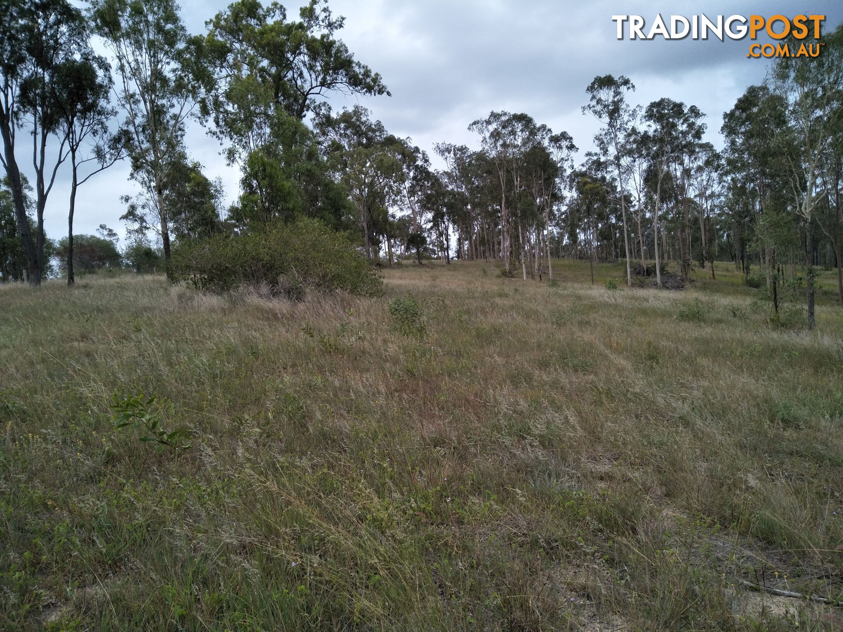 345 Berries Road Kullogum QLD 4660