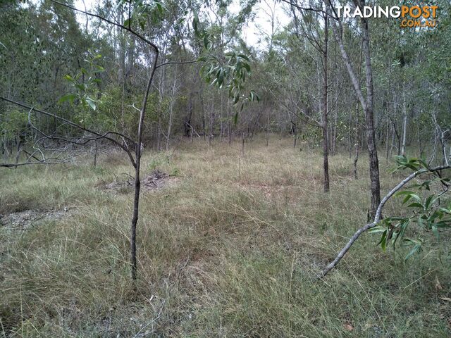 345 Berries Road Kullogum QLD 4660