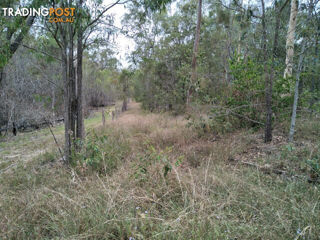 345 Berries Road Kullogum QLD 4660