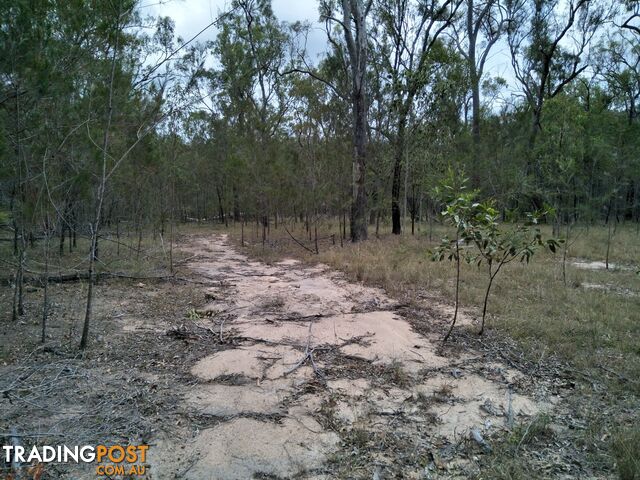 345 Berries Road Kullogum QLD 4660