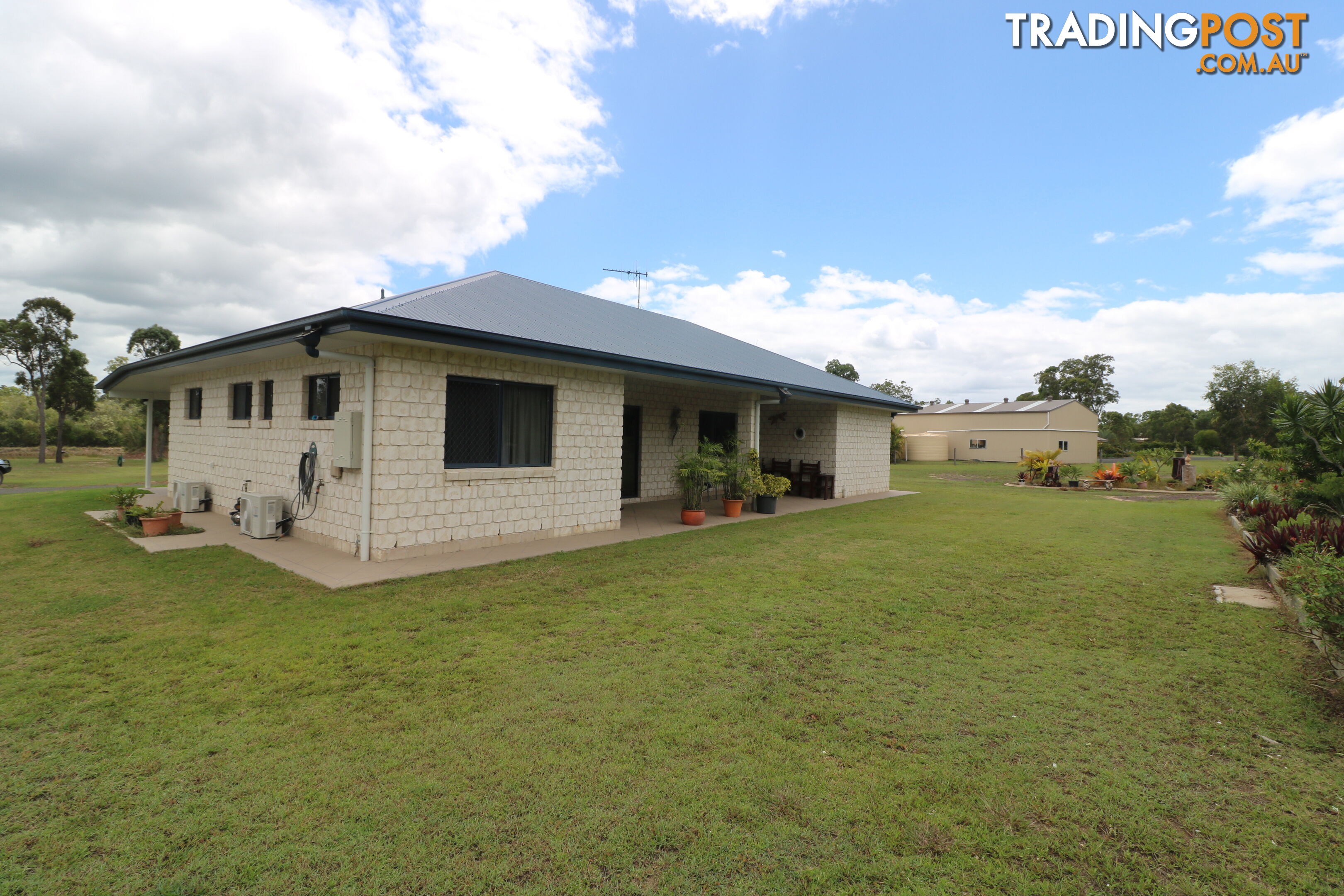 77 Oakview Dr Redridge QLD 4660