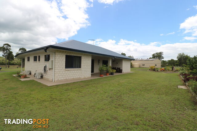 77 Oakview Dr Redridge QLD 4660