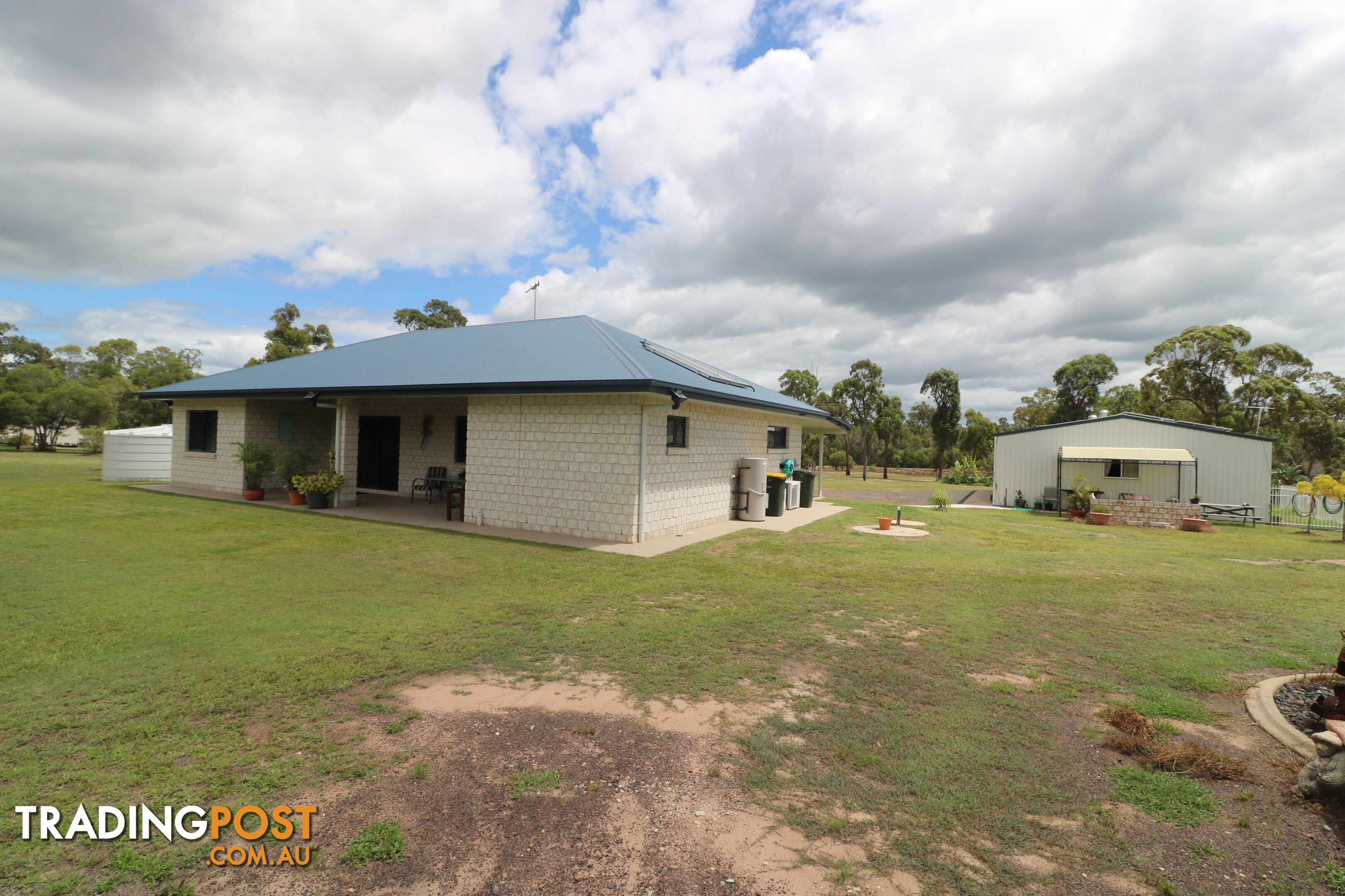 77 Oakview Dr Redridge QLD 4660