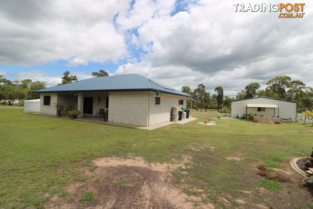 77 Oakview Dr Redridge QLD 4660